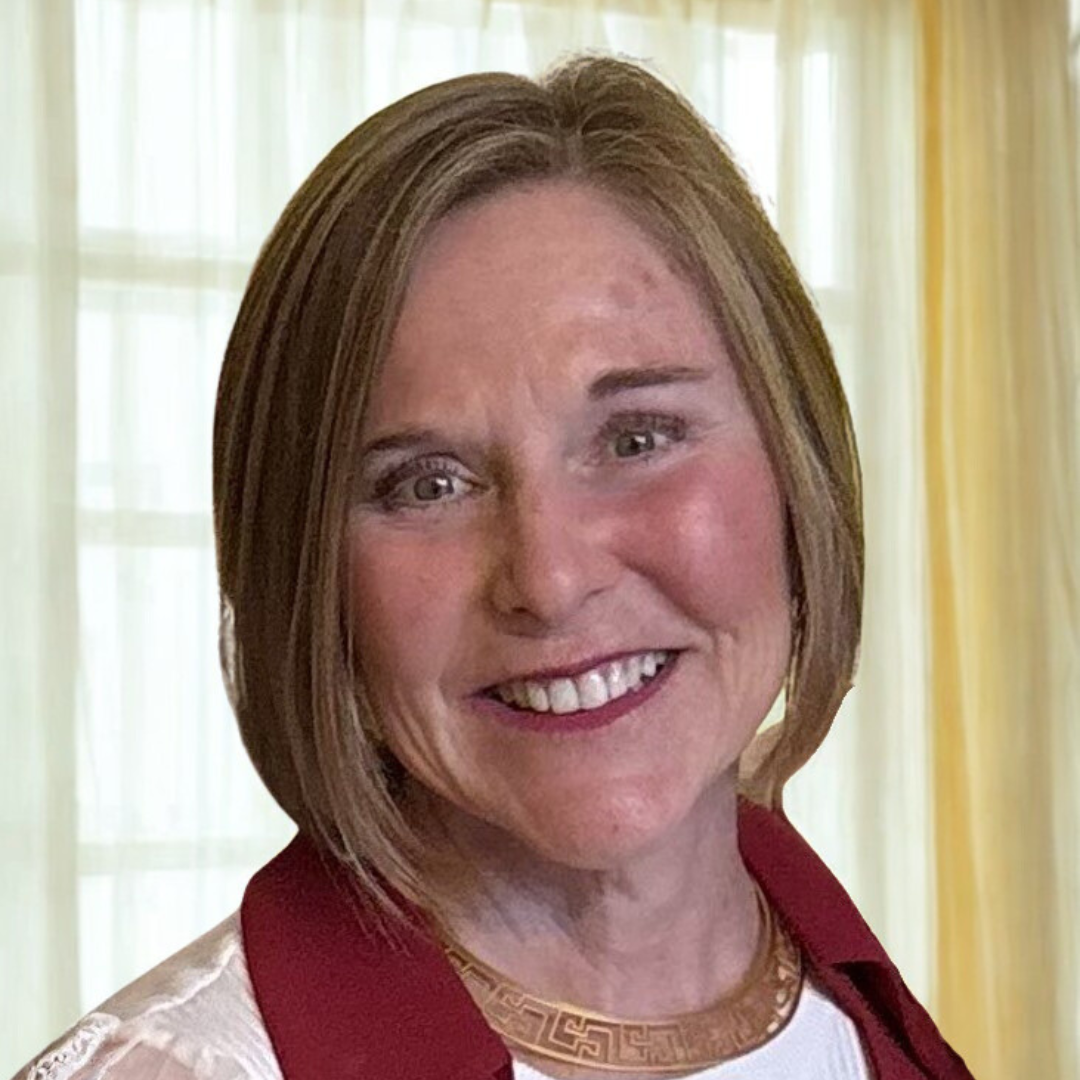 Shannon Martin
